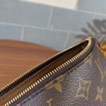 Louis Vuitton Pochette Accessoires 40712S Brown